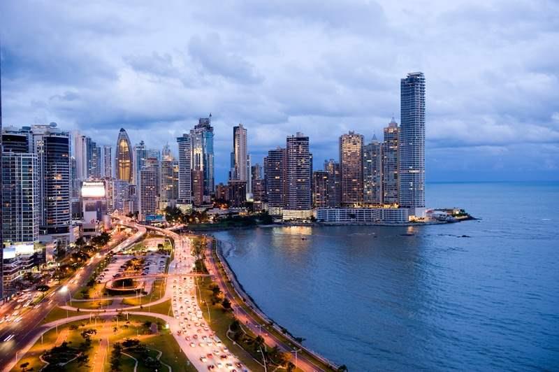 Панама утвердила создание реестра бенефициарных собственников компаний