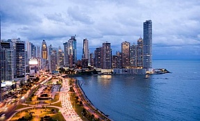 Панама утвердила создание реестра бенефициарных собственников компаний