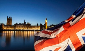 Великобритания объявила о прекращении обмена налоговой информацией с Россией