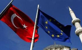 Reuters: ЕС готов дать Турции больше времени, чтобы изменить налоговый режим