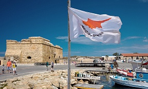 Настало время подачи декларации о подоходном налоге с физических лиц за 2022 год на Кипре! 
