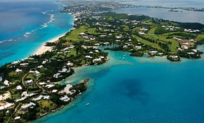 Бермудские острова обновили рекомендации по отчетности CbC