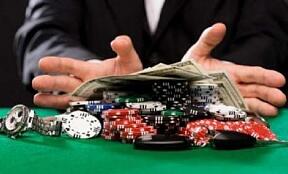 Офшорам могут запретить заниматься лотереями и азартными играми