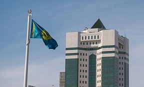 В Казахстан из России релоцировались 25 международных компаний, еще 67 собираются
