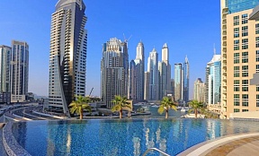 Продажи недвижимости в Дубае достигли 10-летнего максимума
